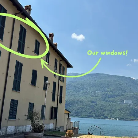 Mamma Ciccia - Lakeside *