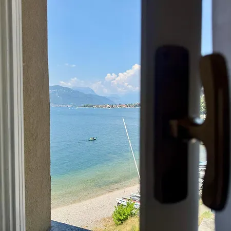 Mamma Ciccia - Lakeside 아파트
